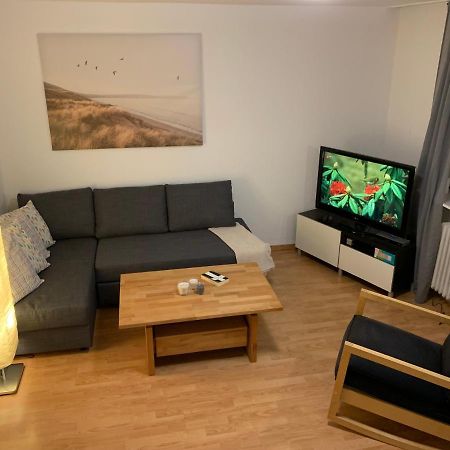 Haus Am Stadtrand Mit Super Verbindung In Die City Kassel Buitenkant foto