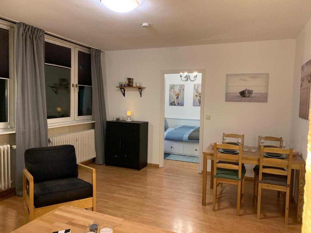 Haus Am Stadtrand Mit Super Verbindung In Die City Kassel Buitenkant foto
