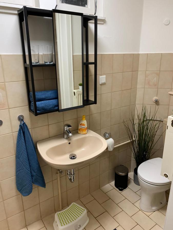 Haus Am Stadtrand Mit Super Verbindung In Die City Kassel Buitenkant foto